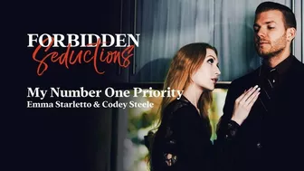 ADULT TIME - Forbidden Seductions: My Number One Priority | Trailer | An ADULT TIME Pilot