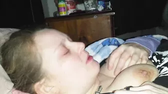 Hard Fuck Gf Turned Sexslave