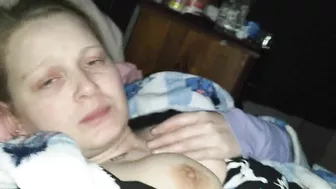 Hard Fuck Gf Turned Sexslave