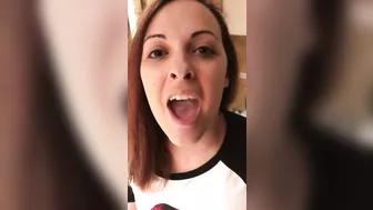 cum in mouth blowjob