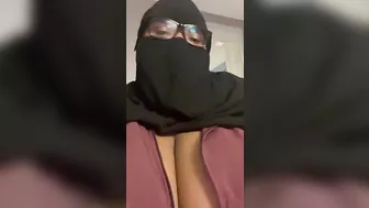 Welcome Arab Muslim BBW