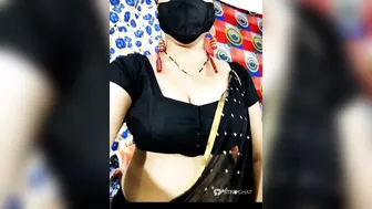 Desi Indian married unsatisfied bhabhi full private video