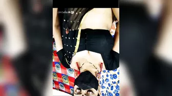 Desi Indian married unsatisfied bhabhi full private video