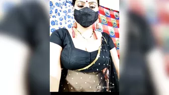 Desi Indian married unsatisfied bhabhi full private video