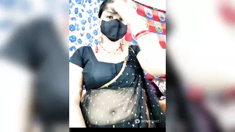 Desi Indian married unsatisfied bhabhi full private video