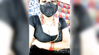 Desi Indian married unsatisfied bhabhi full private video