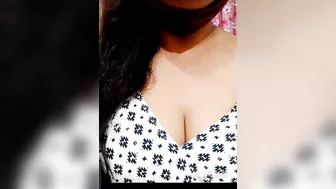 Desi Indian aunty full private video