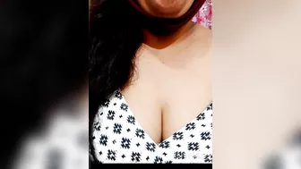 Desi Indian aunty full private video