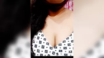 Desi Indian aunty full private video