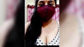 Desi Indian aunty full private video