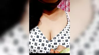 Desi Indian aunty full private video