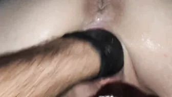 My married pussy fisting doggy style..hotwife pussy fisting..brutal fisting homemade amateur