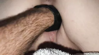 My married pussy fisting doggy style..hotwife pussy fisting..brutal fisting homemade amateur