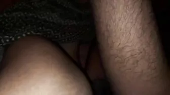 DESI VILLAGE BHABHI HAS FUCKING IN HOMEMADE-HINDI AUDIO