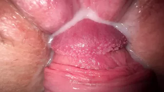 Close up fuck with sister's husband