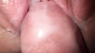 Close up fuck with sister's husband