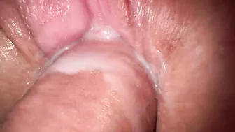 Close up fuck with sister's husband