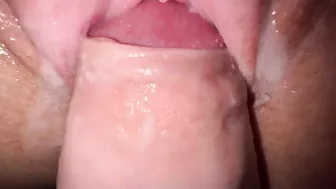 Close up fuck with sister's husband