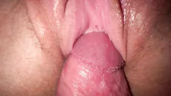 Close up fuck with sister's husband