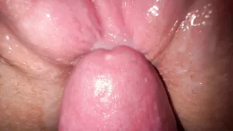 Close up fuck with sister's husband