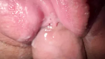 Close up fuck with sister's husband