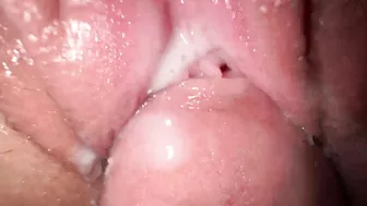 Close up fuck with sister's husband