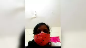 Desi Marathi aunty Divya Rani