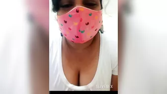 Desi Marathi aunty Divya Rani