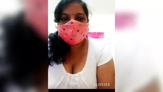 Desi Marathi aunty Divya Rani