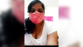 Desi Marathi aunty Divya Rani