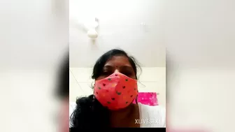 Desi Marathi aunty Divya Rani