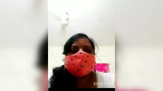 Desi Marathi aunty Divya Rani