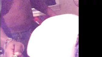 Fucking my Chubby Friend PAWG BBW White Ass