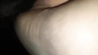 Fucking my BBW Friend Fat Thick Pussy (CloseUp)