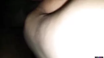 Fucking my BBW Friend Fat Thick Pussy (CloseUp)