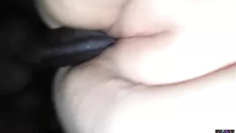 Fucking my BBW Friend Fat Thick Pussy (CloseUp)