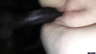 Fucking my BBW Friend Fat Thick Pussy (CloseUp)