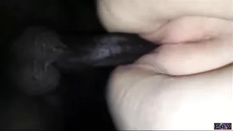 Fucking my BBW Friend Fat Thick Pussy (CloseUp)