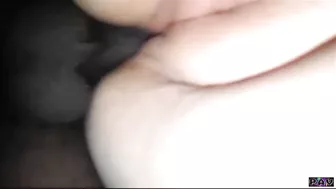 Fucking my BBW Friend Fat Thick Pussy (CloseUp)