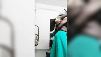 indian cheating wife part 2