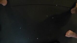 Draining MULTIPLE Loads of CUM on my Stepsister - CUMSHOT COMPILATION