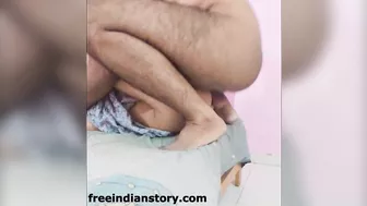 Indian Quick Fuck