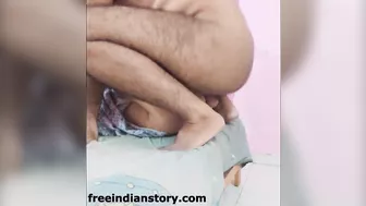 Indian Quick Fuck