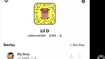 ms London takes lil d to the dungeon intro