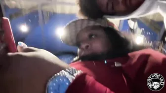 ms London takes lil d to the dungeon intro