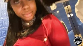 ms London takes lil d to the dungeon intro