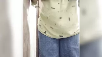 Hot Indian gf ki mast video banae aur aa gya maja