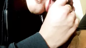 Friday Blowjob