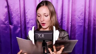 Claire's Million Dollar Blowjob ( Erotic ASMR trailer )