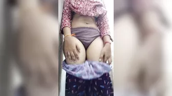 Gaand dekha di indian gf ne diya pura maja